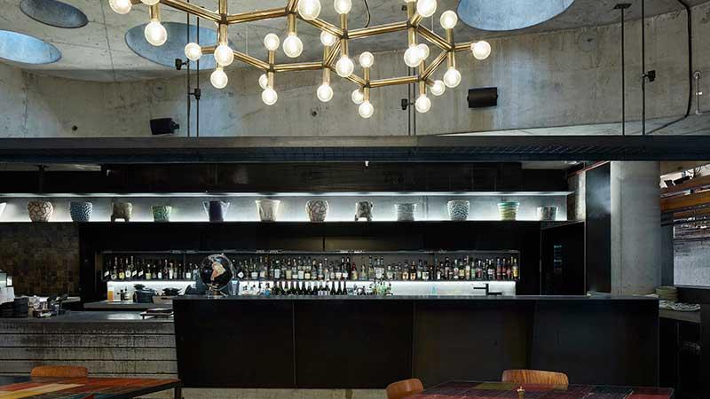Nishi Apartments Eco Living By Ovolo Canberra Exterior foto