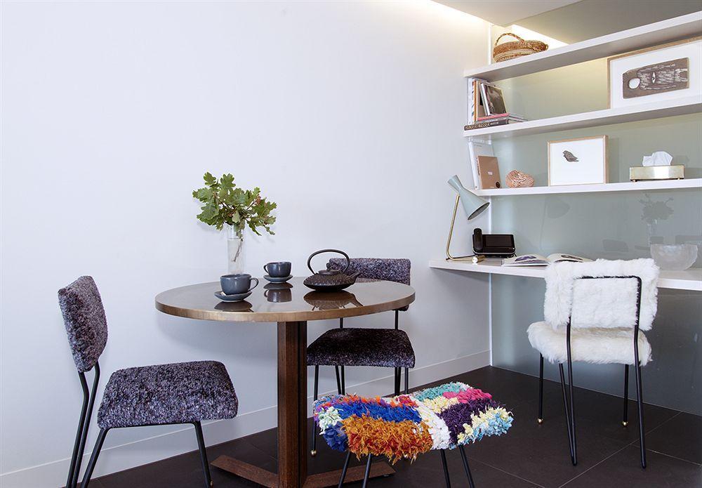 Nishi Apartments Eco Living By Ovolo Canberra Exterior foto