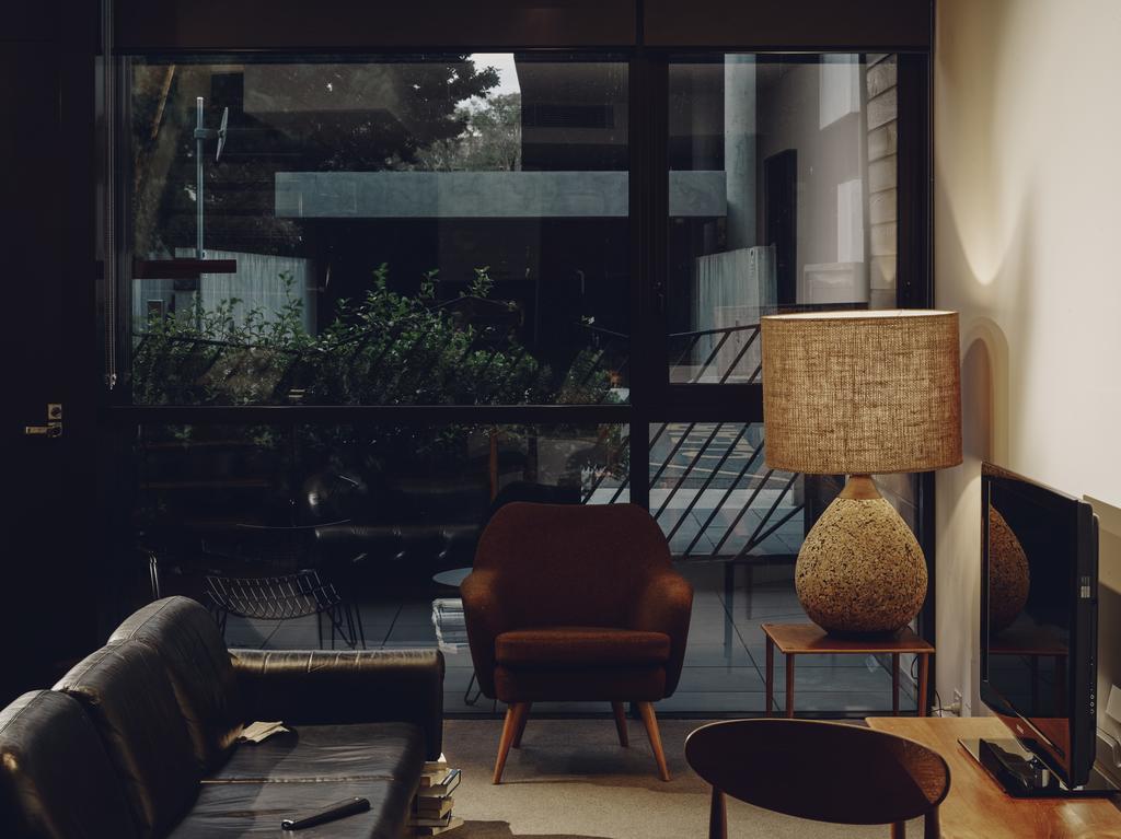 Nishi Apartments Eco Living By Ovolo Canberra Exterior foto