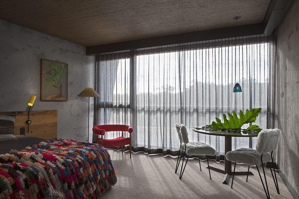 Nishi Apartments Eco Living By Ovolo Canberra Exterior foto