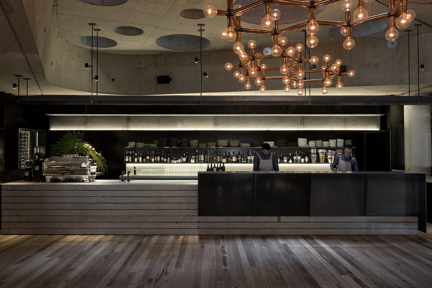 Nishi Apartments Eco Living By Ovolo Canberra Exterior foto