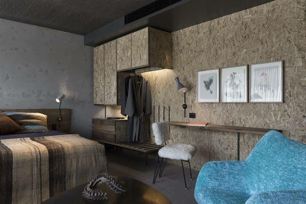 Nishi Apartments Eco Living By Ovolo Canberra Exterior foto